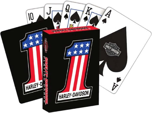 Carte à jouer