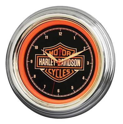 Horloge