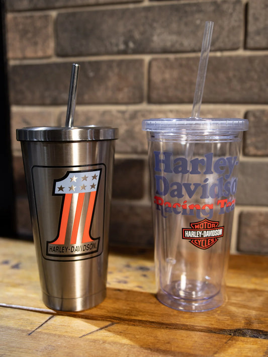 Verres de transport