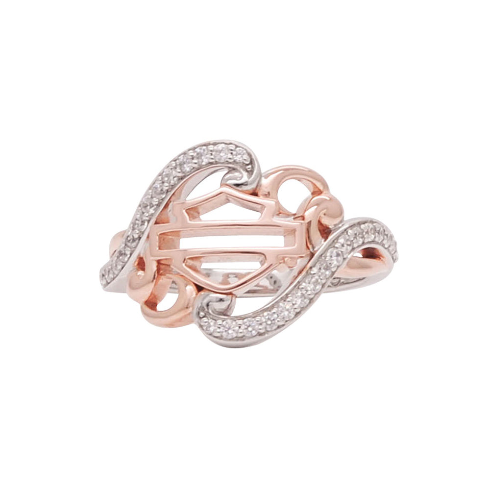 Bague pour femme