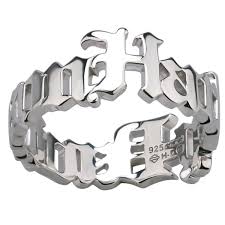 bague pour femme taille
