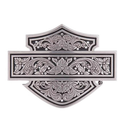Boucle de ceinture