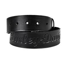 Ceinture pour femme en cuir