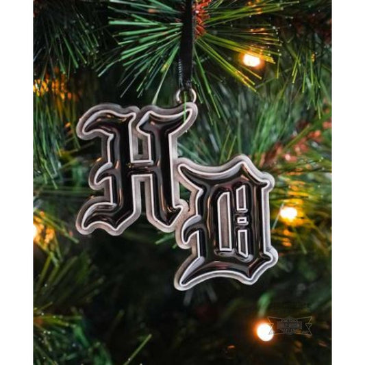 Ornement Harley-Davidson