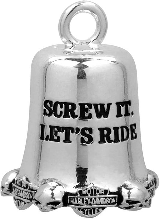 Cloche pour moto