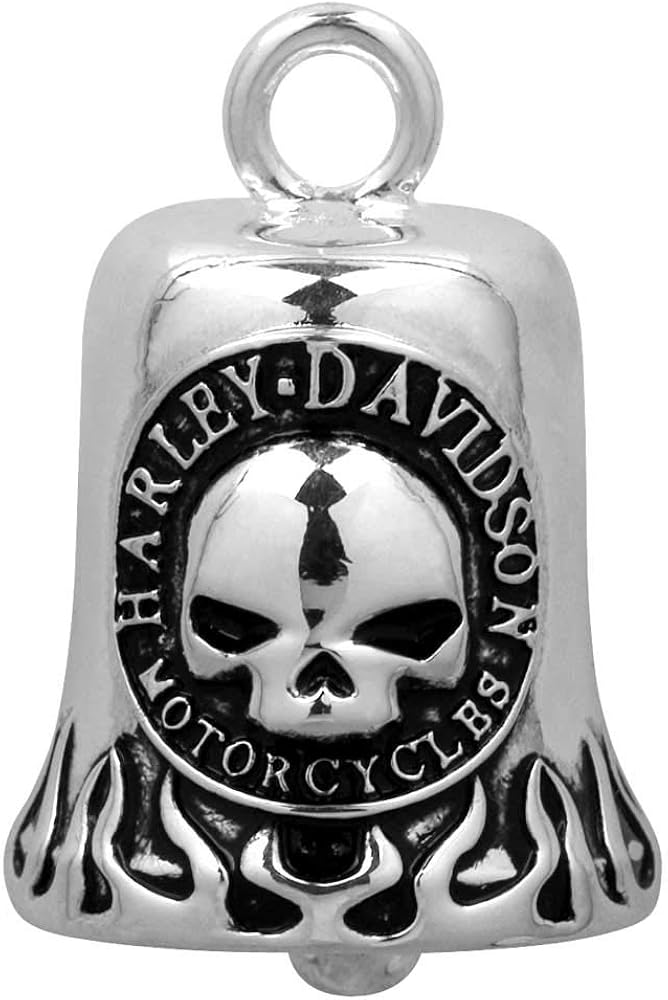 Cloche pour moto