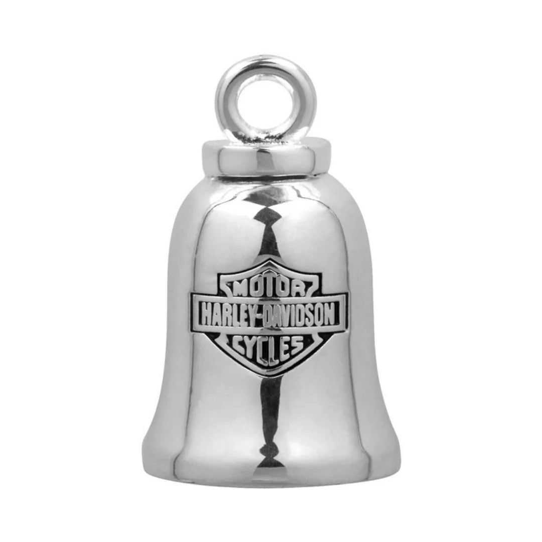 Cloche pour moto
