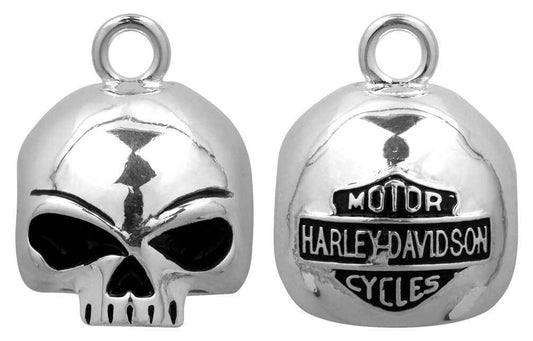 Cloche pour moto