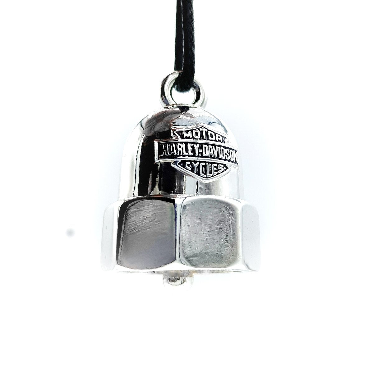 Cloche pour moto