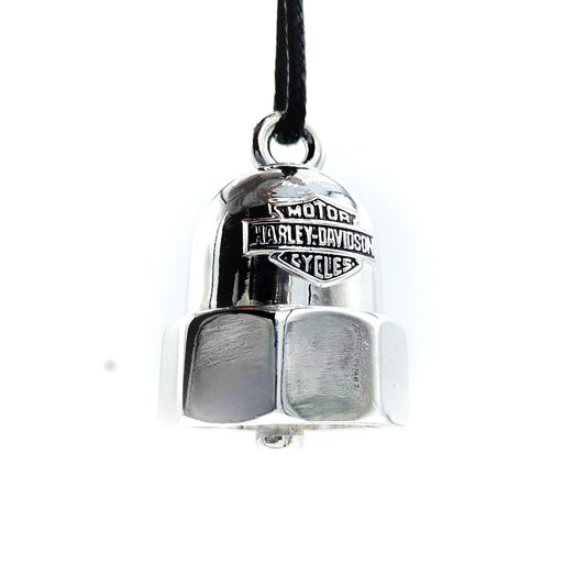 Cloche pour moto