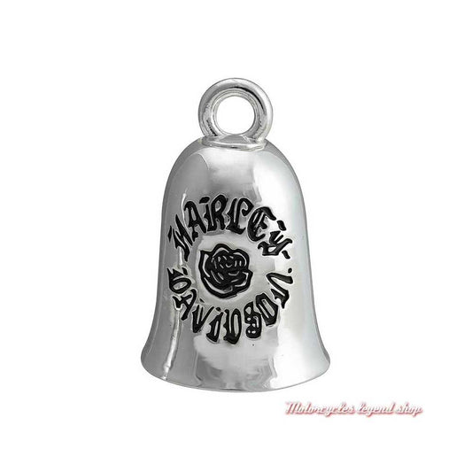 Cloche pour moto
