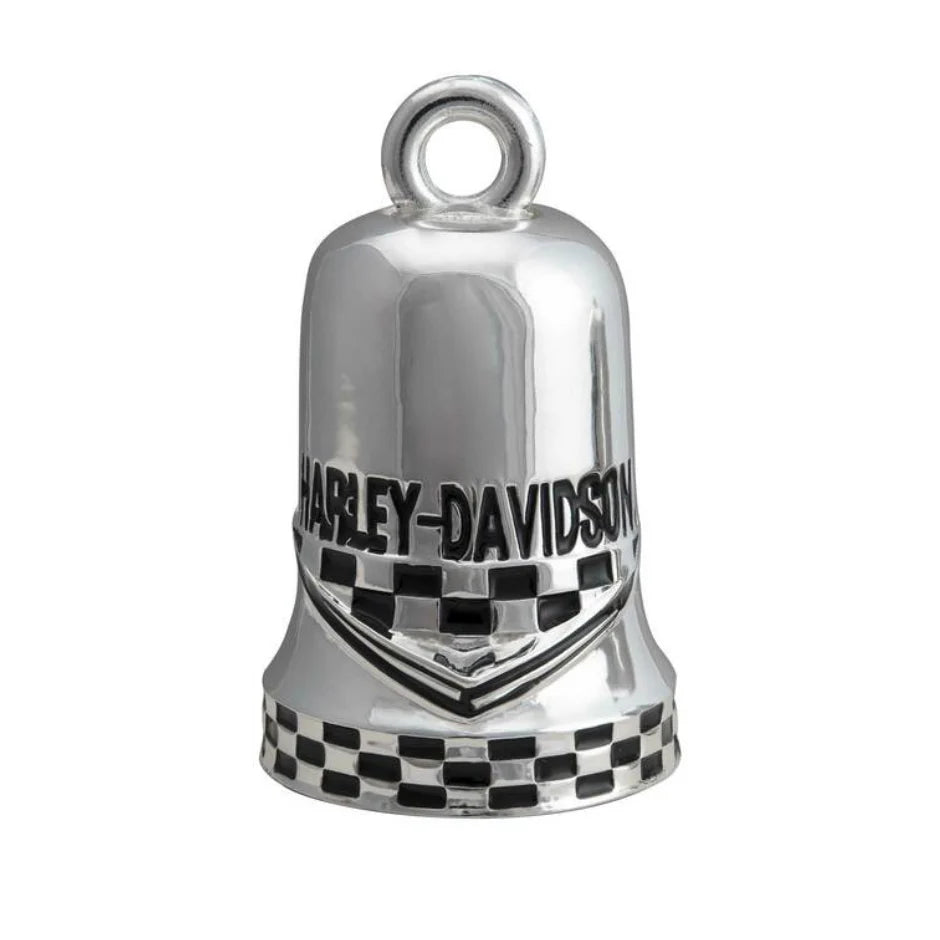 Cloche pour moto