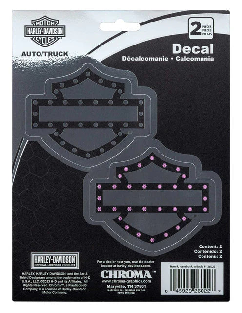 Autocollant