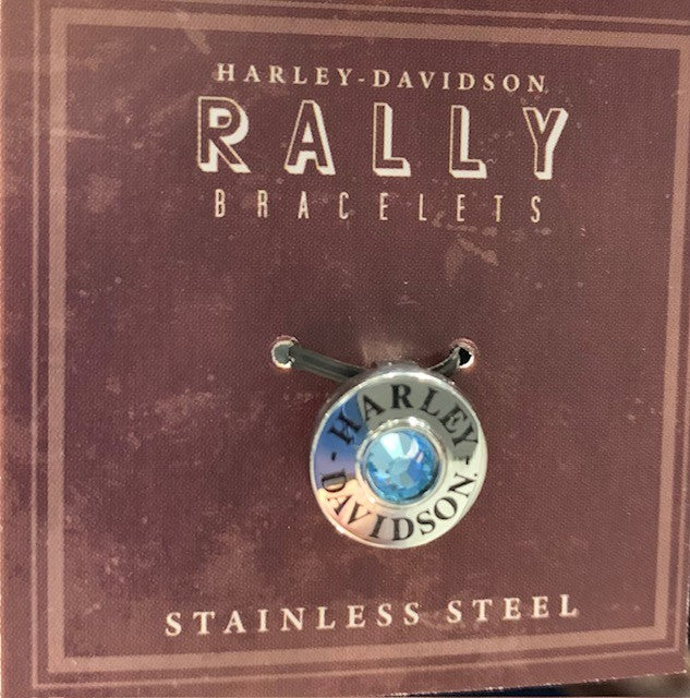 Charms Harley-Davidson