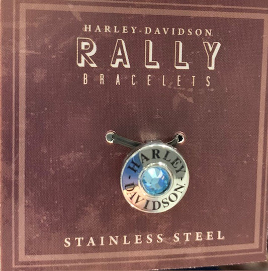 Charms Harley-Davidson