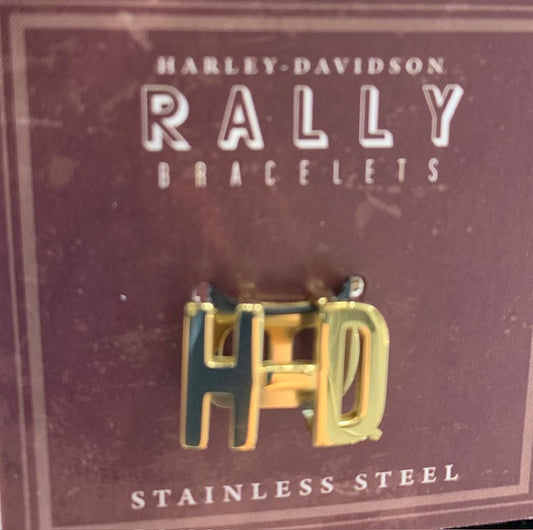 Charms Harley-Davidson