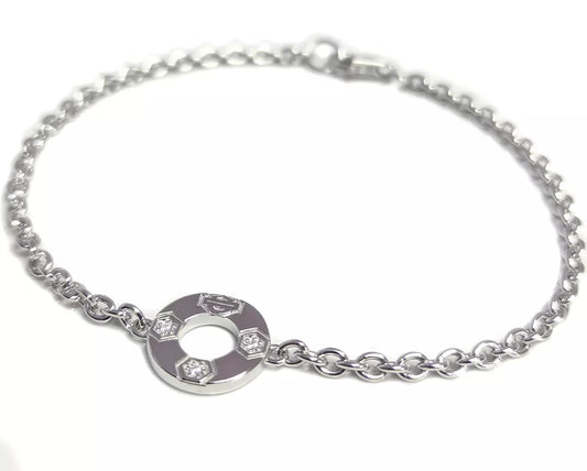 bracelet pour femme taille 7''