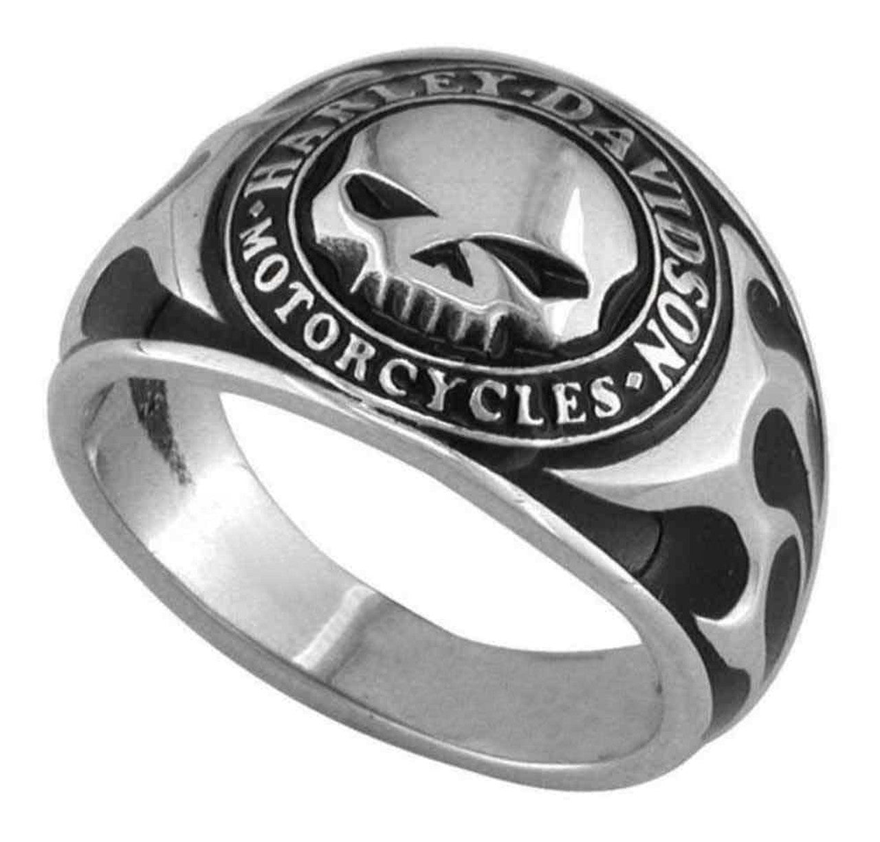 Bague pour homme