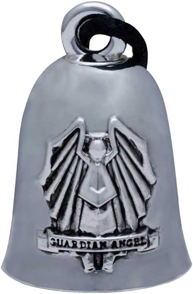 Cloche pour moto