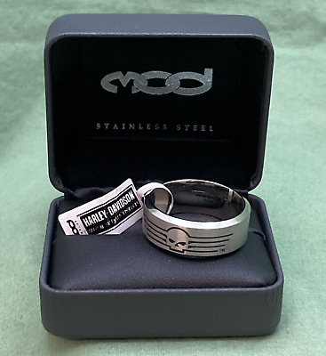 bague pour homme
