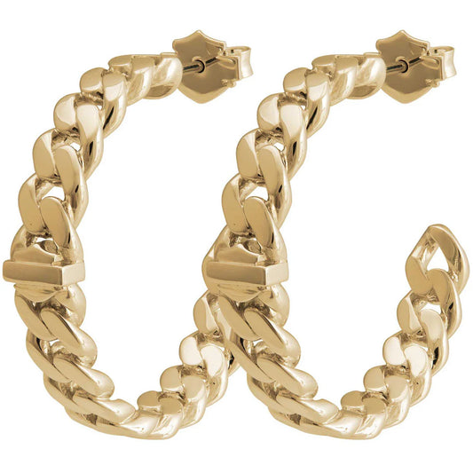 Boucle d'oreilles