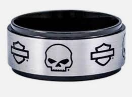 Bague pour homme
