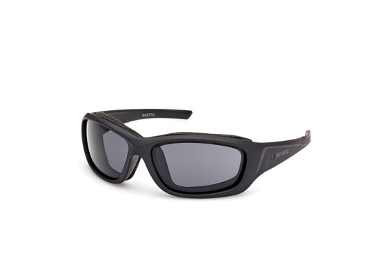 Lunette pour moto