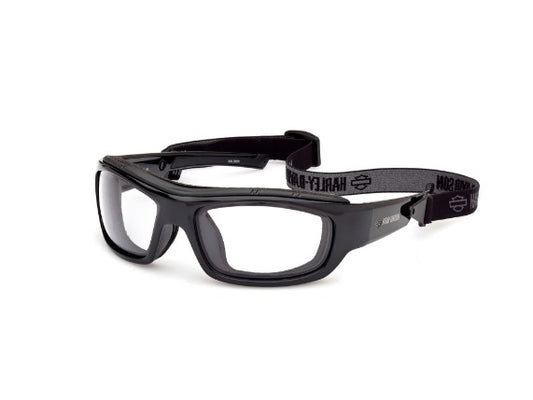 Lunette pour moto